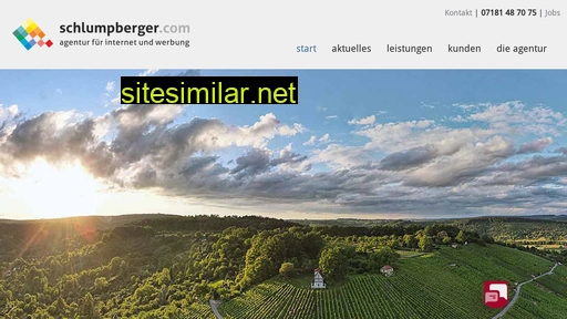 schlumpberger.com alternative sites