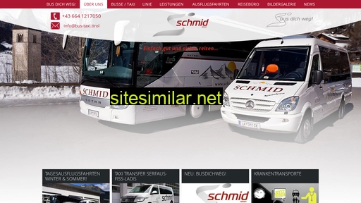 schmid-nauders.com alternative sites