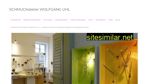 schmuckatelierwolfganguhl.blogspot.com alternative sites
