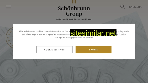 schoenbrunn-group.com alternative sites