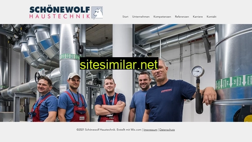 schoenewolf-ht.com alternative sites