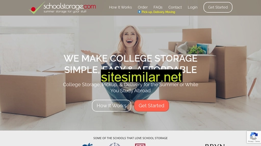 schoolstorage.com alternative sites