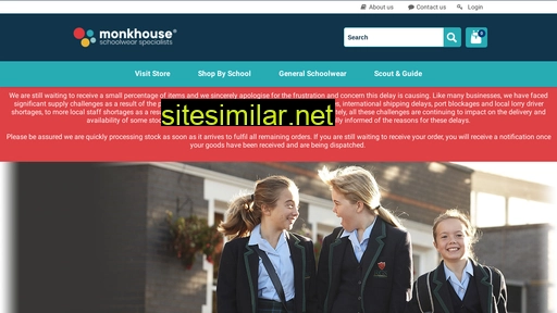 schooltogs.com alternative sites