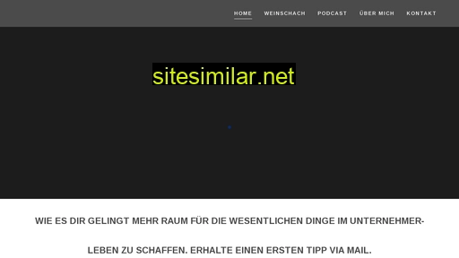 schachenhuber.com alternative sites