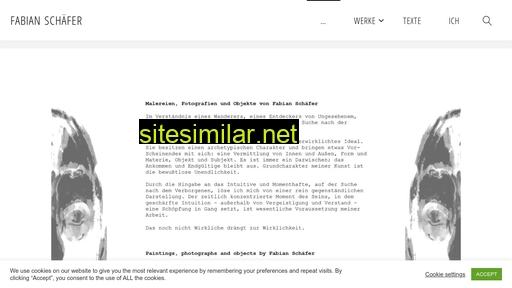 schaefer-fabian.com alternative sites