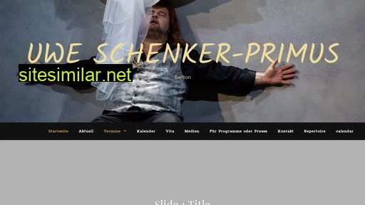 schenker-primus.com alternative sites