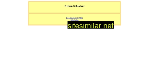 schlolaut.com alternative sites