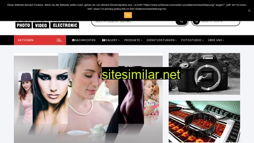 schlossar.com alternative sites