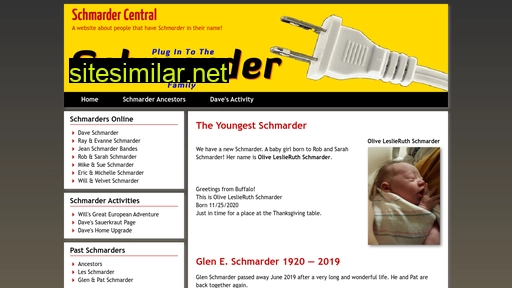 schmarder.com alternative sites