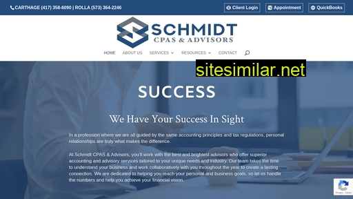 schmidt-cpapc.com alternative sites