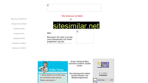 schmitt4u.com alternative sites