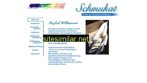schmukat.com alternative sites