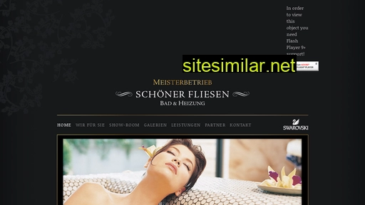 schoener-fliesen.com alternative sites