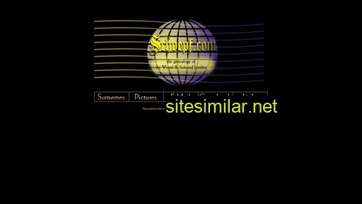 schoepf.com alternative sites