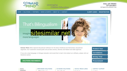 scholarmind.com alternative sites