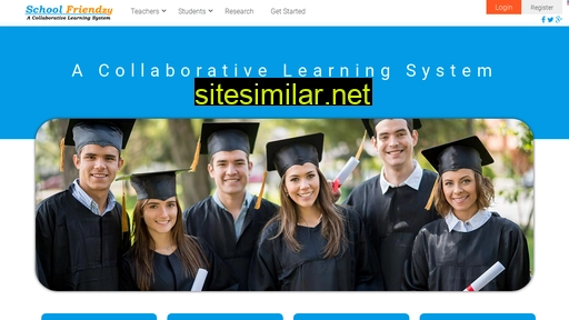 schoolfriendzy.com alternative sites