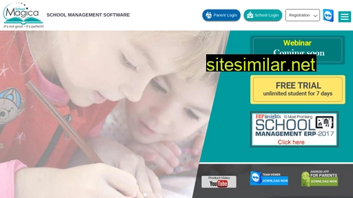 schoolmagica.com alternative sites