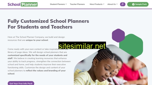 schoolplanner.com alternative sites