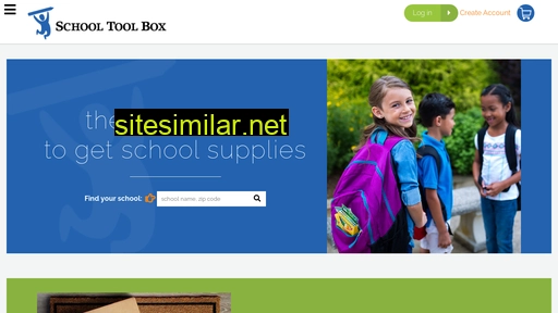 schooltoolbox.com alternative sites