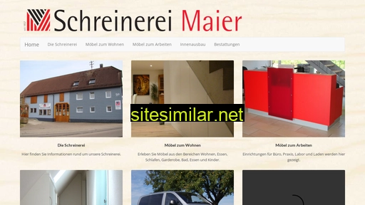 schreiner-maier.com alternative sites
