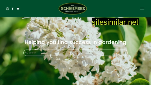 schriemers.com alternative sites