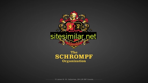 schrompf.com alternative sites