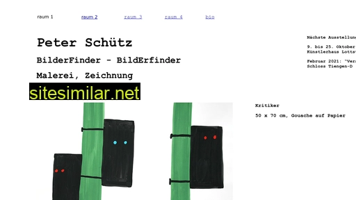 schuetz-art.com alternative sites