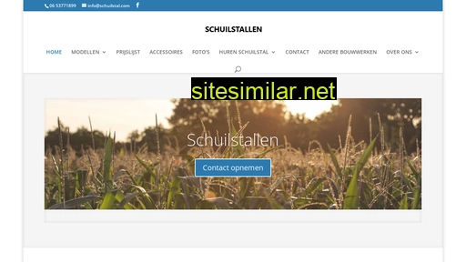 schuilstal.com alternative sites