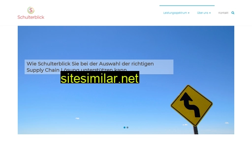 schulterblick.com alternative sites