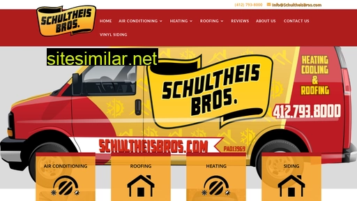 Schultheisbros similar sites