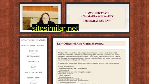 schwartzimmigration.com alternative sites