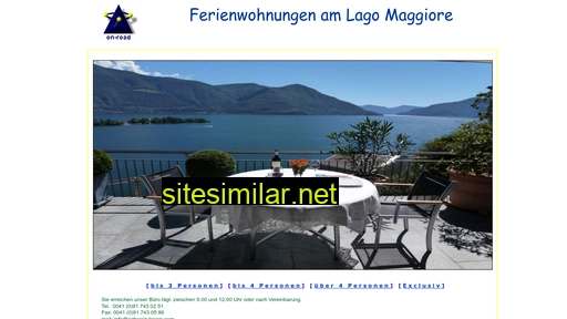 schweiz-tessin.com alternative sites