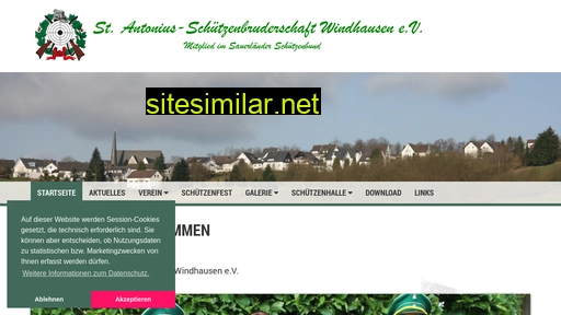 schuetzenverein-windhausen.com alternative sites