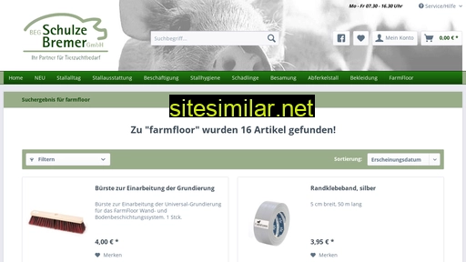 schulzebremer.com alternative sites