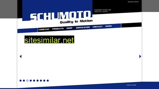 schumoto.com alternative sites