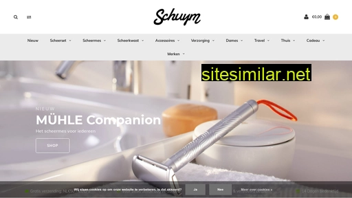schuym.com alternative sites