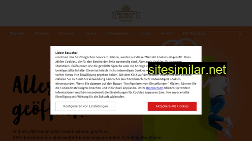 schwabengalerie.com alternative sites