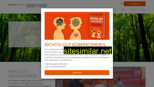 schwarzschwarz.com alternative sites