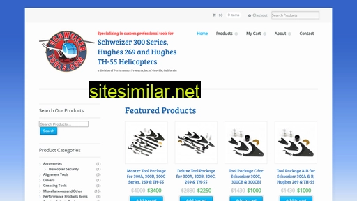 schweizertools.com alternative sites