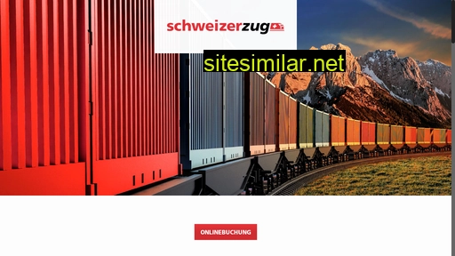 schweizerzug.com alternative sites