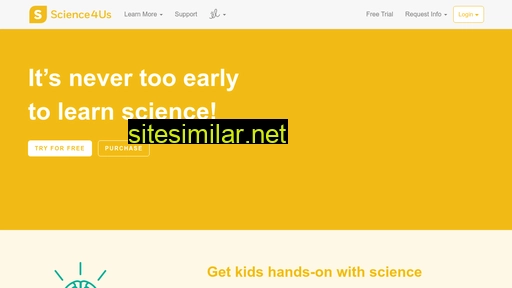 science4us.com alternative sites
