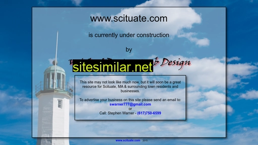 scituate.com alternative sites