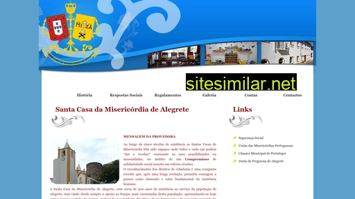 scm-alegrete.com alternative sites