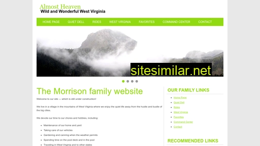 scmorrison.com alternative sites