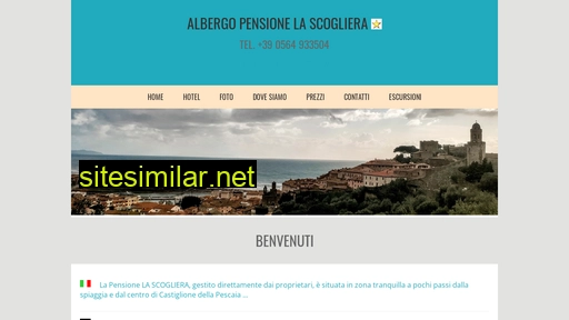 scogliera.com alternative sites