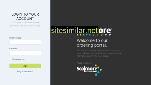 scolmoreonline.com alternative sites