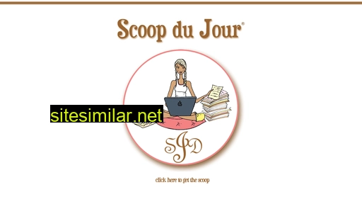 scoopdujour.com alternative sites