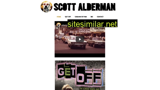 scottalderman.com alternative sites