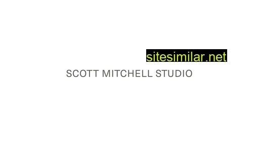 scottmitchellstudio.com alternative sites