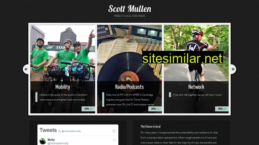 scottmullen.com alternative sites